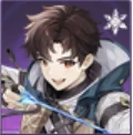 魔御star dive角色克勞德