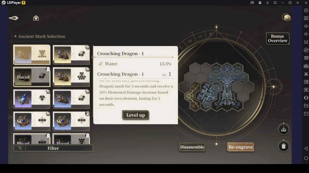 Dragon Mark