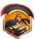 scipio africanus (prime)