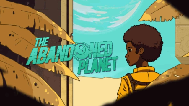 The Abandoned Planet Codes: Solve the Mystery – 2025 March