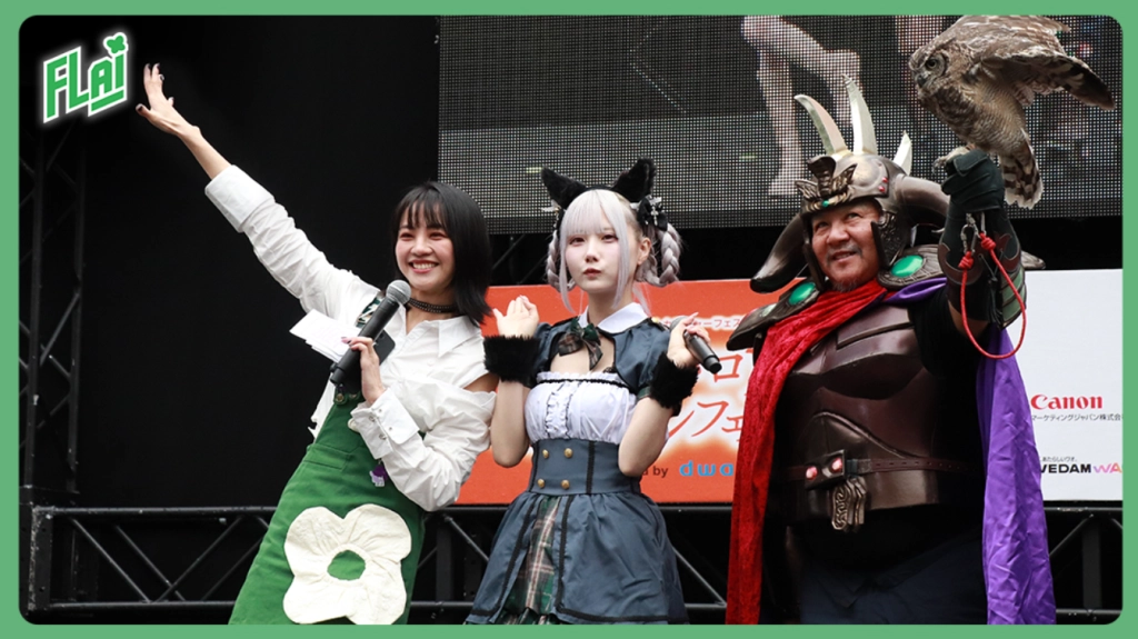 一張含有 服裝, 人員, 微笑, 人的臉孔 的圖片

AI 產生的內容可能不正確。