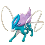 Suicune