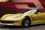 Chevrolet Corvette C7 '19