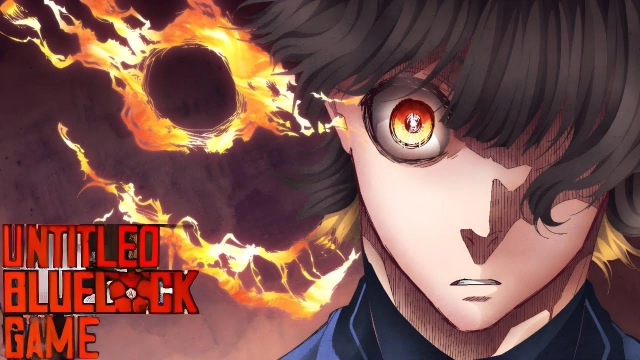 Roblox Untitled Blue Lock Game Codes: Unlock Teamwork Rewards - 2025 March