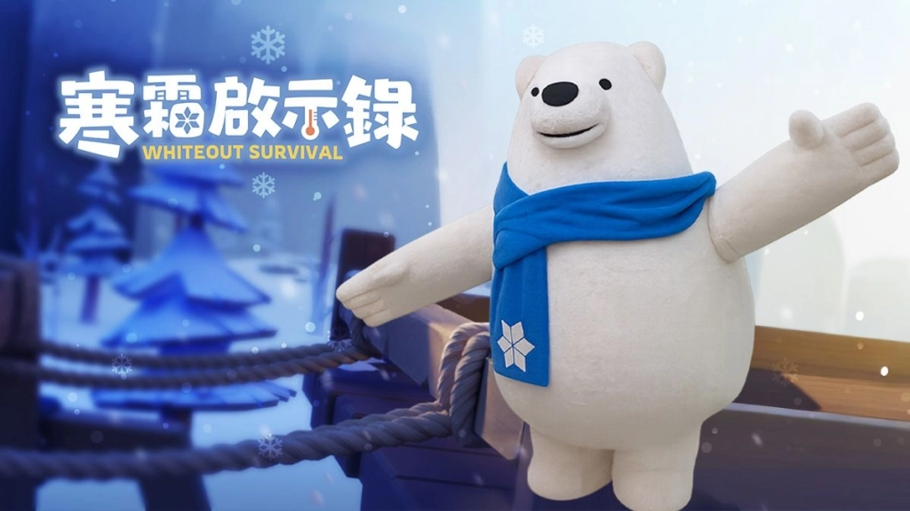 一張含有 玩具, 卡通, 吉祥物, 文字 的圖片
AI 產生的內容可能不正確。