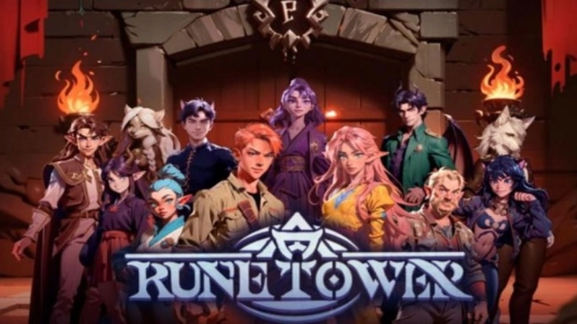 Combat with Rune Tower Beginner Guide and Best Tips - A Newbie Guide