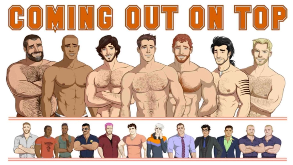 Coming Out on Top
