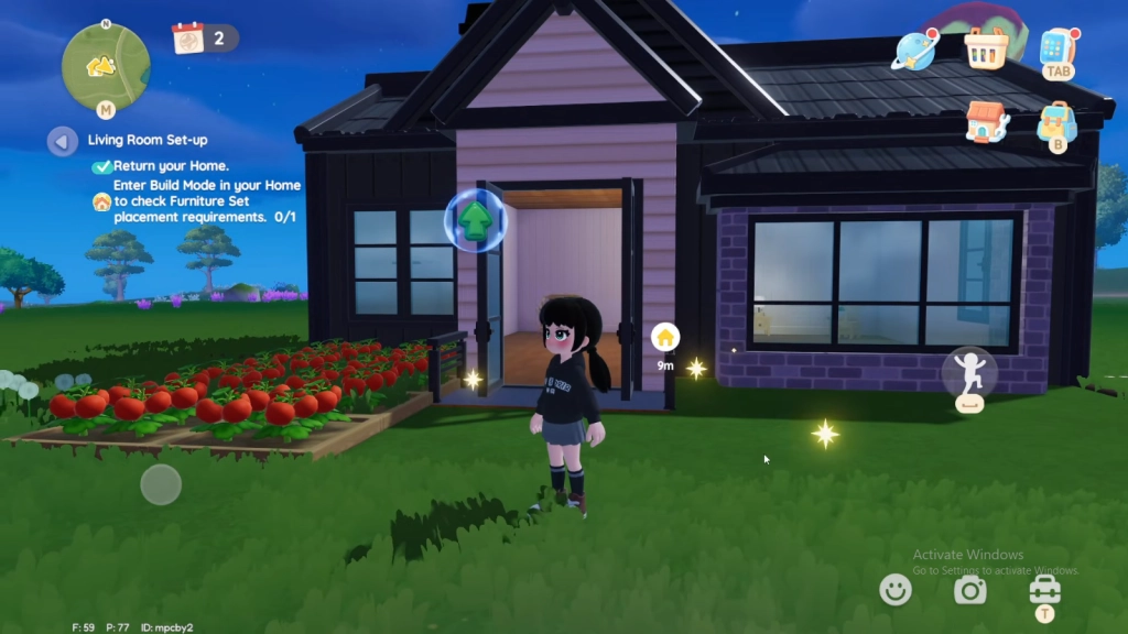 Home - To Start the Adventure Home - To Start the Adventure