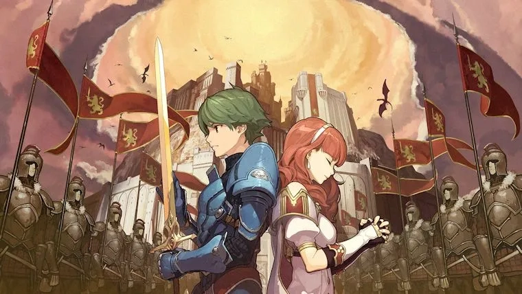 Fire Emblem Shadows Review Fire Emblem Shadows Review