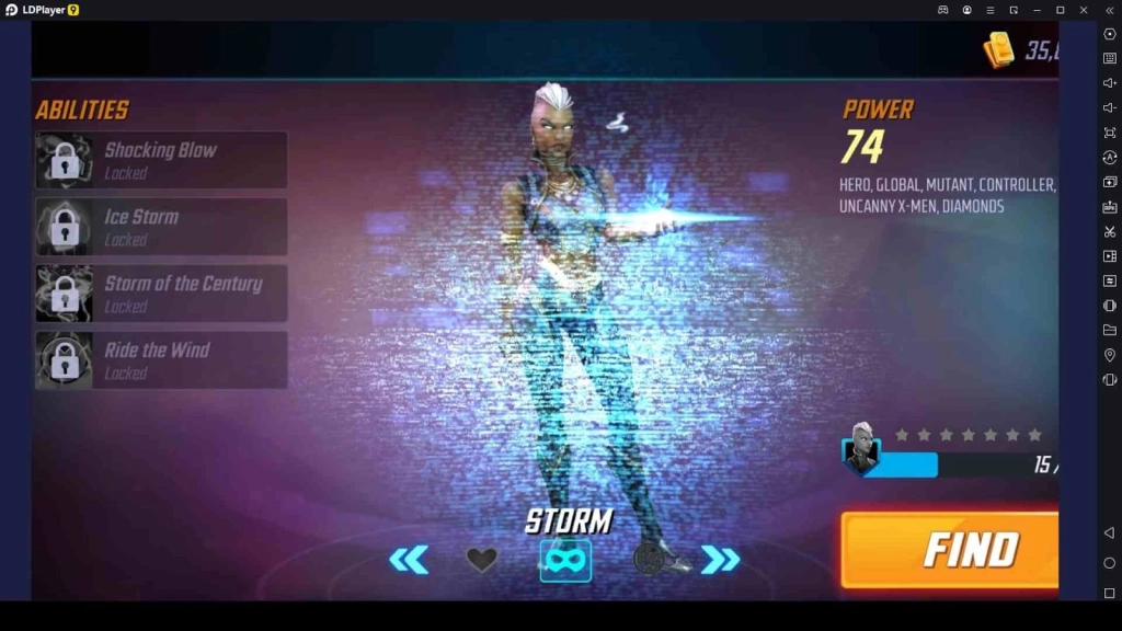 MARVEL Strike Force: Squad RPG Tier List – The Strongest Heroes in March 2025