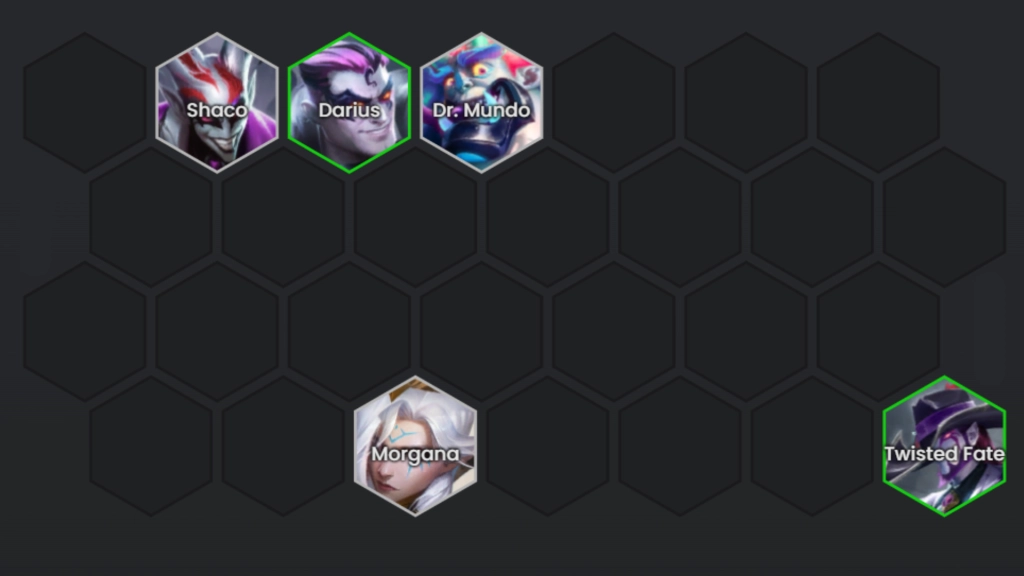 Đấu Trường Chân Lý / TFT: Hướng dẫn cách chơi đội hình Miss Fortune Cơ Điện mùa 14