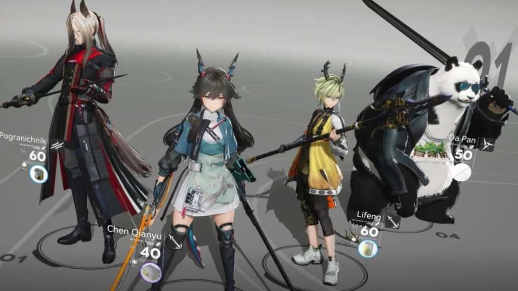Premium Physical Burst Team Premium Physical Burst Team