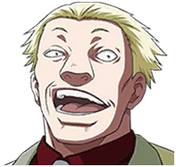 Yakumo Omori (Jason)