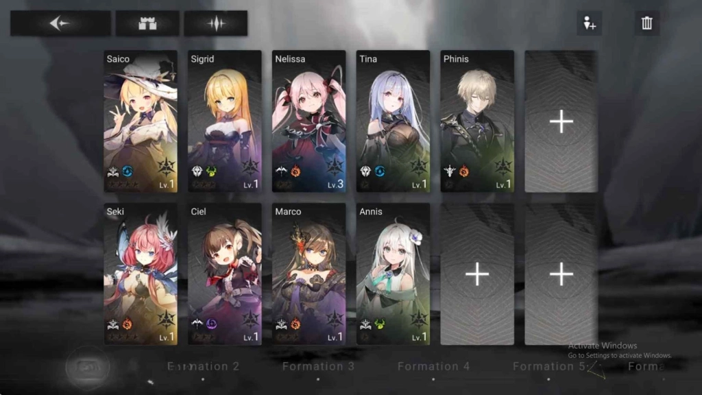 Better Team Composition