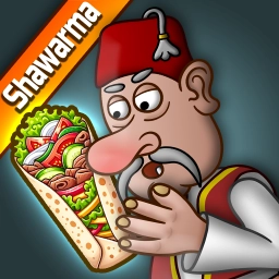 Shawarma Legend online