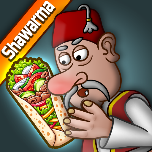 Shawarma Legend-icon