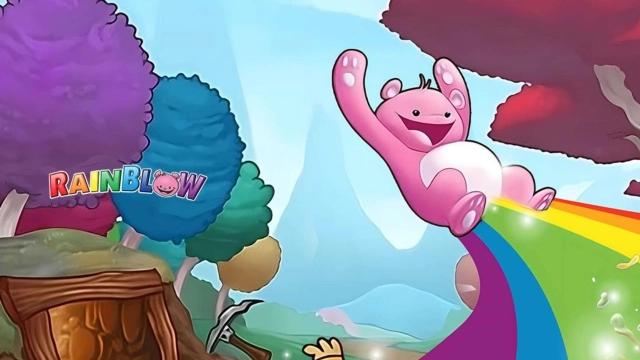 Rainbow - Endless Runner Codes: Sprint Ahead – March 2025