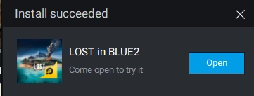 How to Download and Play LOST in Blue 2: Fate's Island on PC - Beginners Guide