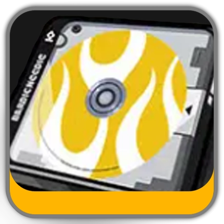 Chaos Jazz Icon