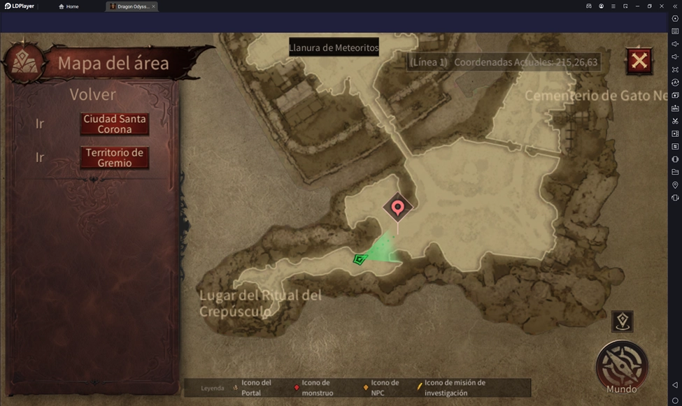 The Dragon Odyssey — ¿Vale la pena probar este nuevo MMORGP?
