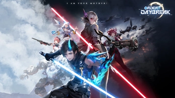 5 Cosas que debes saber de Order Daybreak