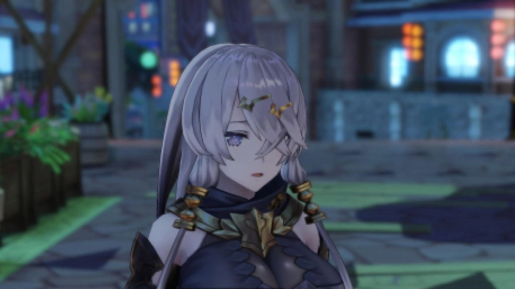 Lila Decyrus Lila Decyrus