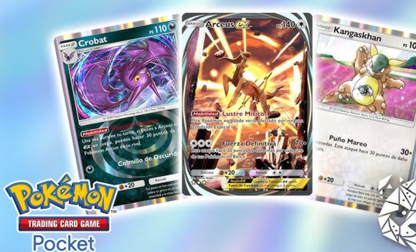 Pokémon TCG Pocket