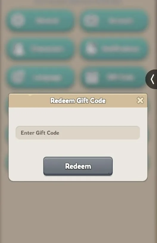 How to Redeem Codes in Kingshot