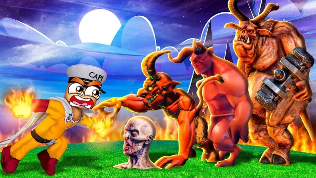 Roblox Punch Monster Simulator Codes: Power Up and Punch! - 2025 March