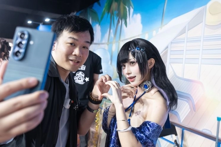 《棕色塵埃2》3 週年粉絲嘉年華活動熱烈進行中