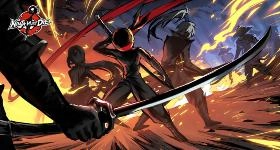 Ninja Must Die (Global) เกมแนว RPG เข้าร่วมสงครามแห่งนินจา