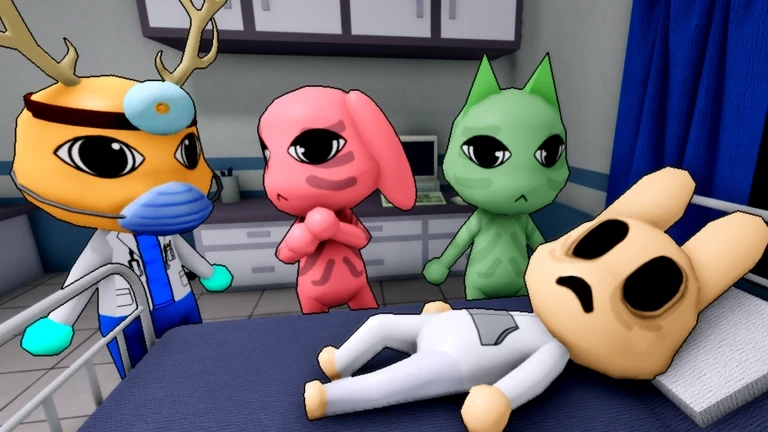 Roblox Animal Hospital Best Classes Tier List Roblox Animal Hospital Best Classes Tier List