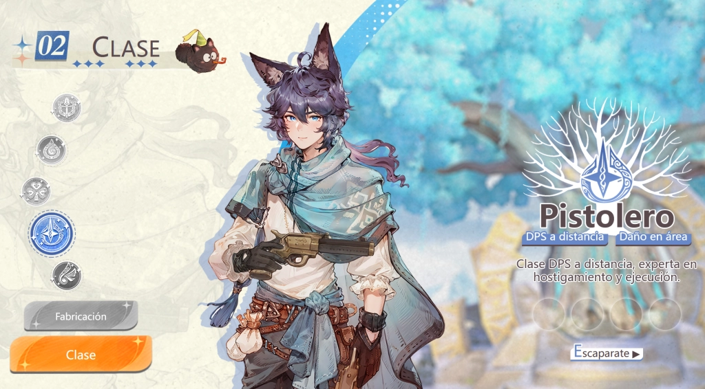 Tree of Savior NEO