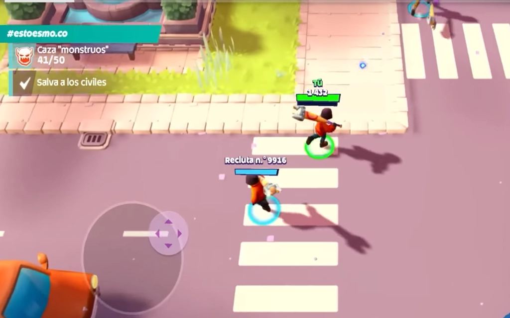 Cómo descargar y jugar Mo.co — Código QR y enlace de invitado: Nuevo juego de Supercell