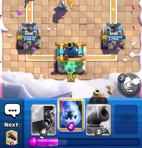 Biggest Counters to Hero Tombstone Biggest Counters to Hero Tombstone