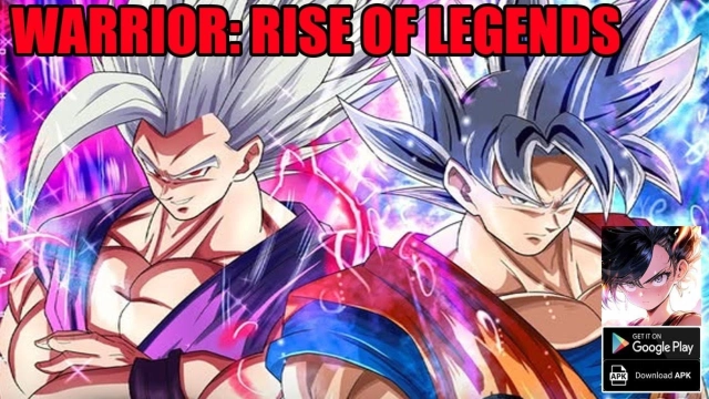Warrior: Rise of Legends Codes for June 2025