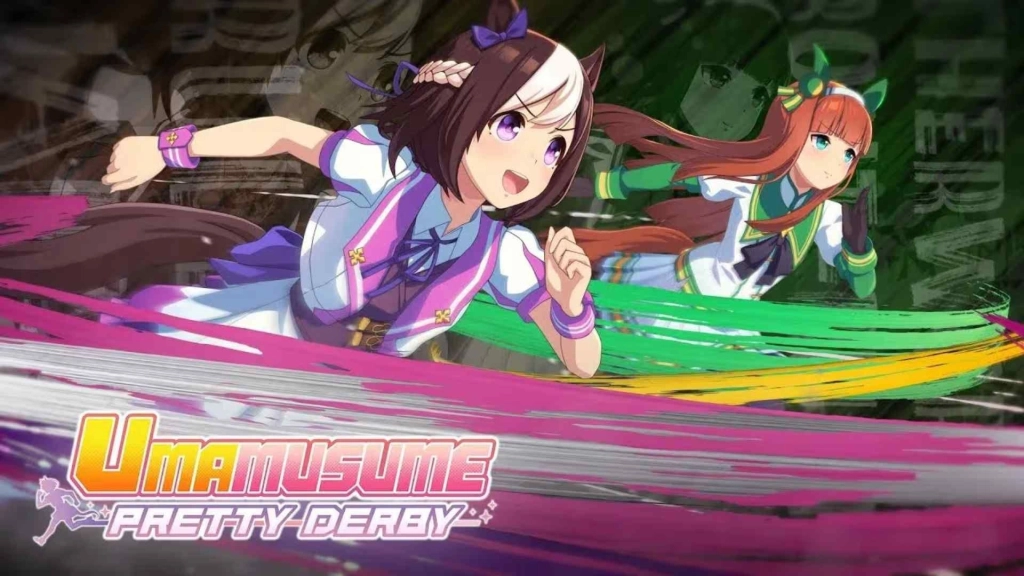 Umamusume Pretty Derby Aries Cup Tier List Umamusume Pretty Derby Aries Cup Tier List