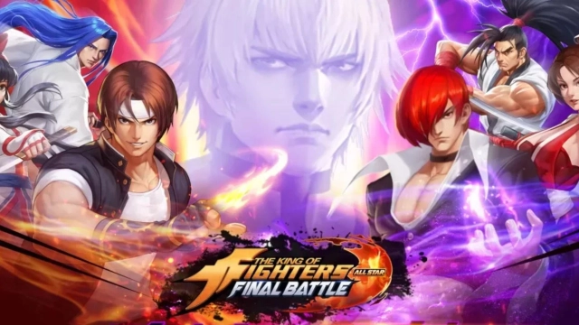 KOF: Final Round Beginner Guide and Tips - Launching a Better Combat