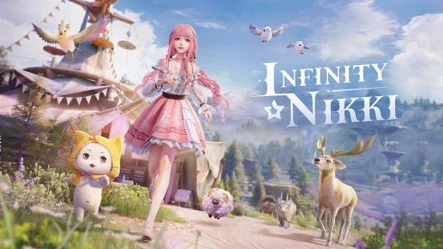 Infinity Nikki — ¿Vale la pena? Guía de juego