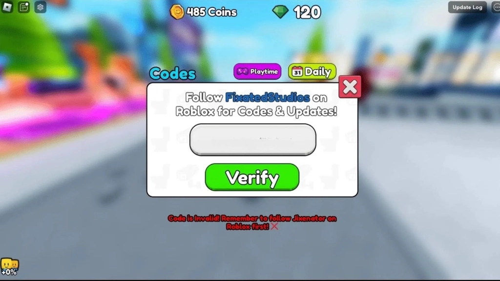 Redeeming Process for the Codes in Skibidi Tower Defense