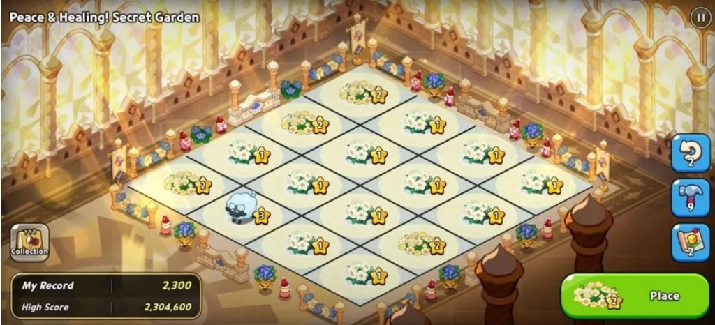 How to Play Secret Garden in Cookie Run Kingdom How to Play Secret Garden in Cookie Run Kingdom