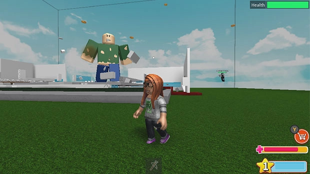 Giant Survival