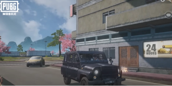 PUBG MOBILE อัปเดตใหญ่เวอร์ชัน 3.8 Steampunk Frontier และแนวการเล่น