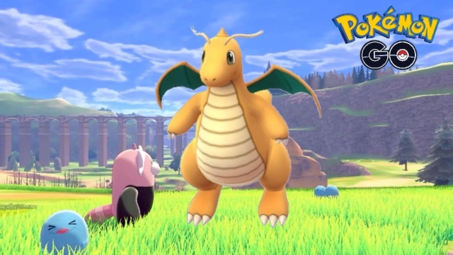 Dragonite Pokémon Go – Best Move Sets Weaknesses and Everything You Need to Know