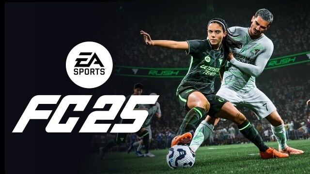 EA Sports FC 25: Llega la revolución del fútbol virtual