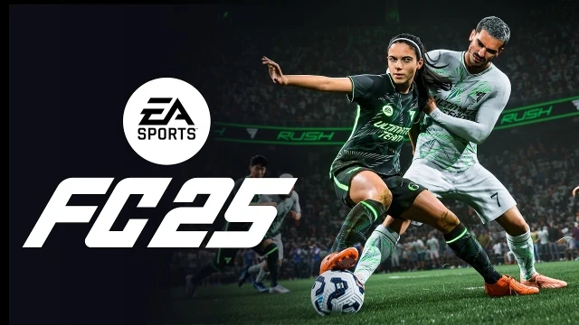 EA Sports FC 25: Llega la revolución del fútbol virtual