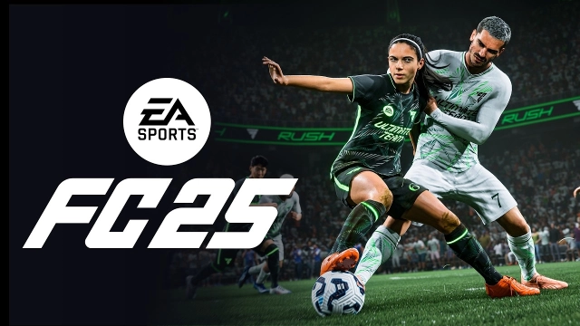 EA Sports FC 25: Llega la revolución del fútbol virtual