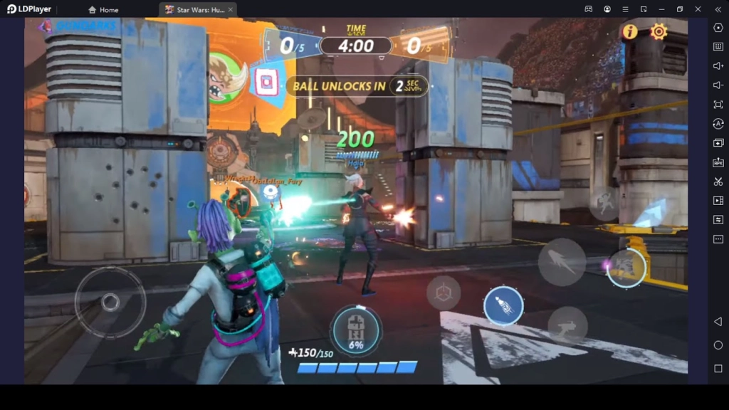 Training Improves Your Combat Skills 