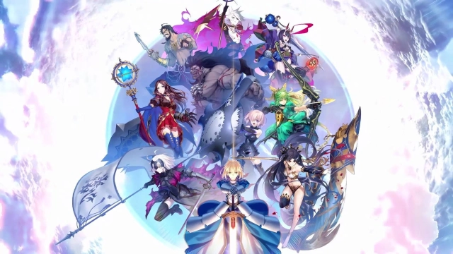 Fate/Grand Order Progression Guide - How To Become Stronger Quickly