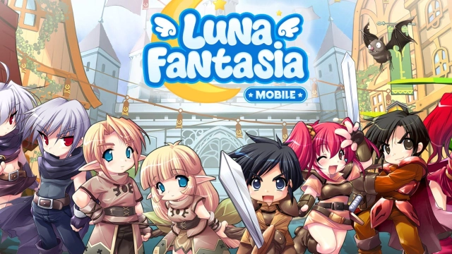 Luna Fantasia Mobile Guide and Tips for All Beginners to Win the Battle